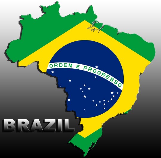 Brazil