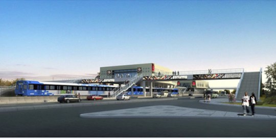 Lagos Metropolitan Area Transport Authority 