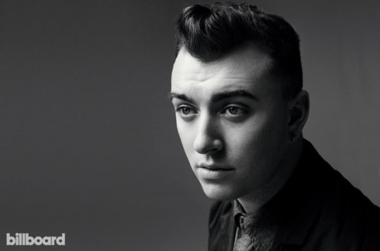 Sam Smith