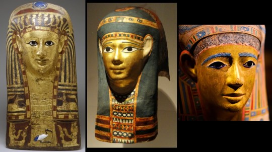 Ancient Egypt