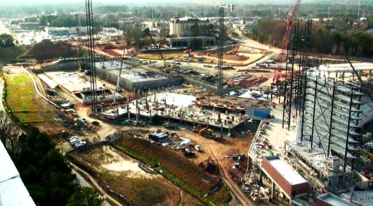 SunTrust Park 