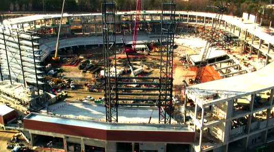 SunTrust Park 