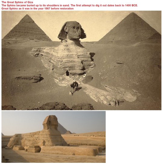 Ancient Egypt