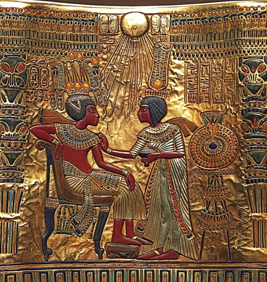 Tutankhamun
