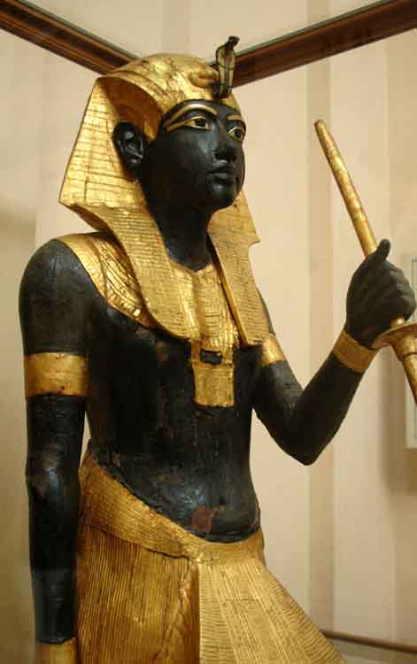 Tutankhamun