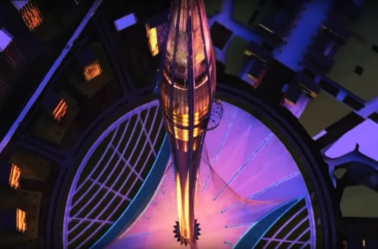 Dubai Tallest- Emaar Properties