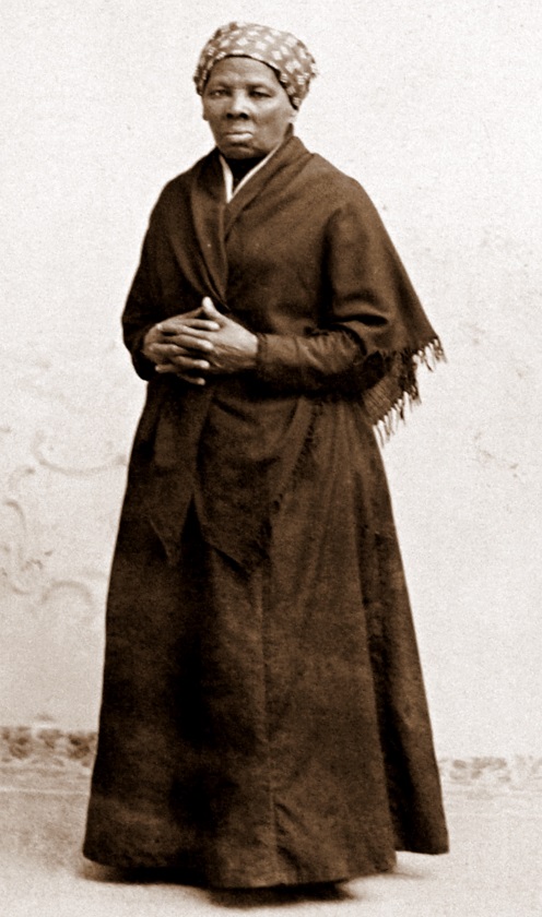 Harriet Tubman