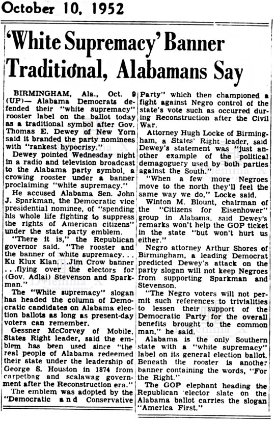 democratic-party-symbol-white-supremacy-1952