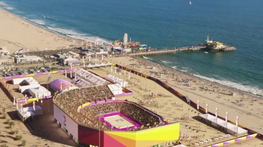 2024-los-angeles-olympic-venues