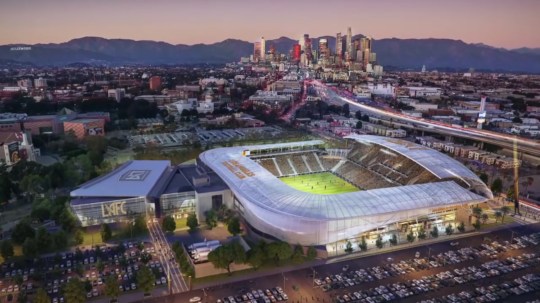 2024-los-angeles-olympic-venues