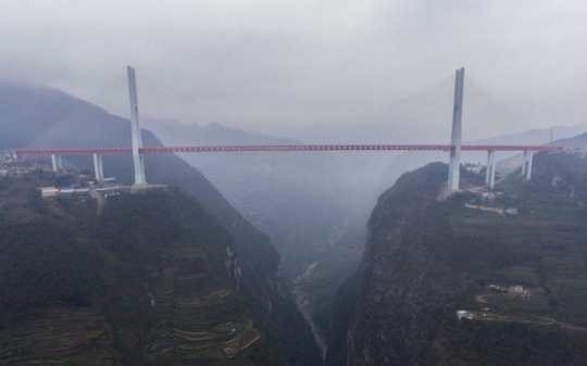 beipanjiang-bridge
