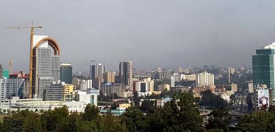 addis-ababa