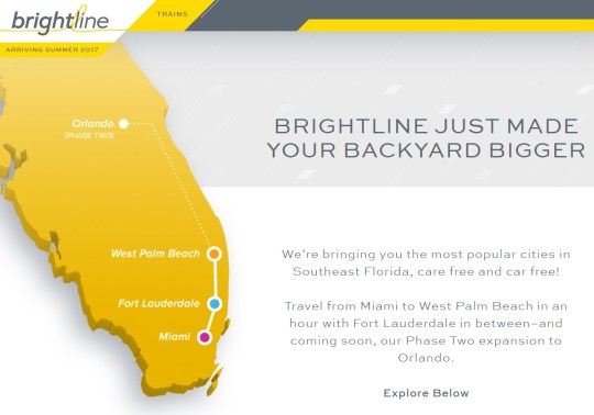 brightline