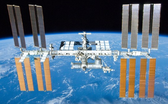 international-space-station