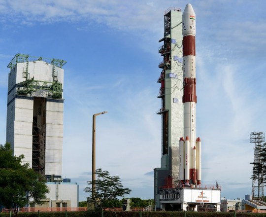 indian-space-research-organization