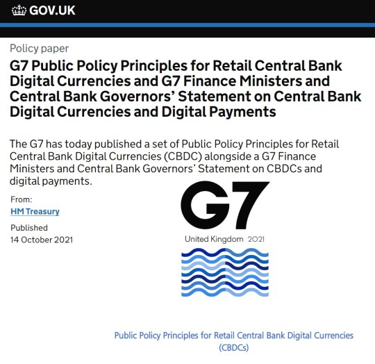 Central Bank Digital Currencies 01