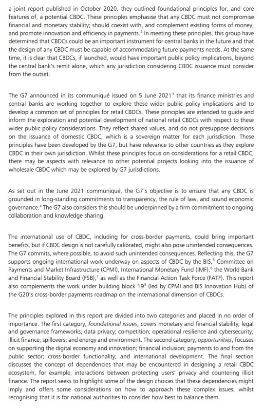 Central Bank Digital Currencies 04