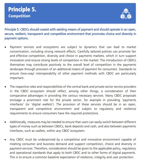 Central Bank Digital Currencies 08