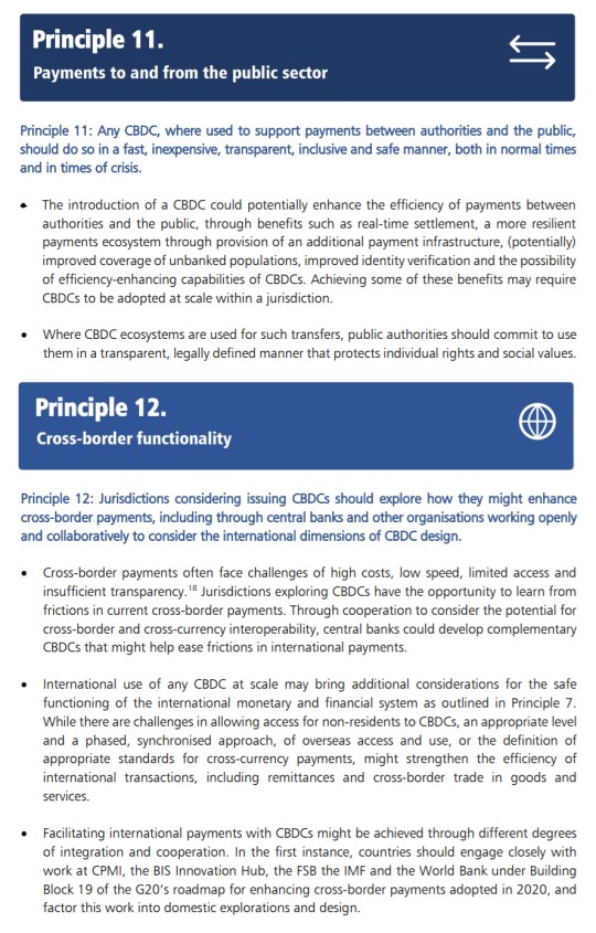 Central Bank Digital Currencies 13