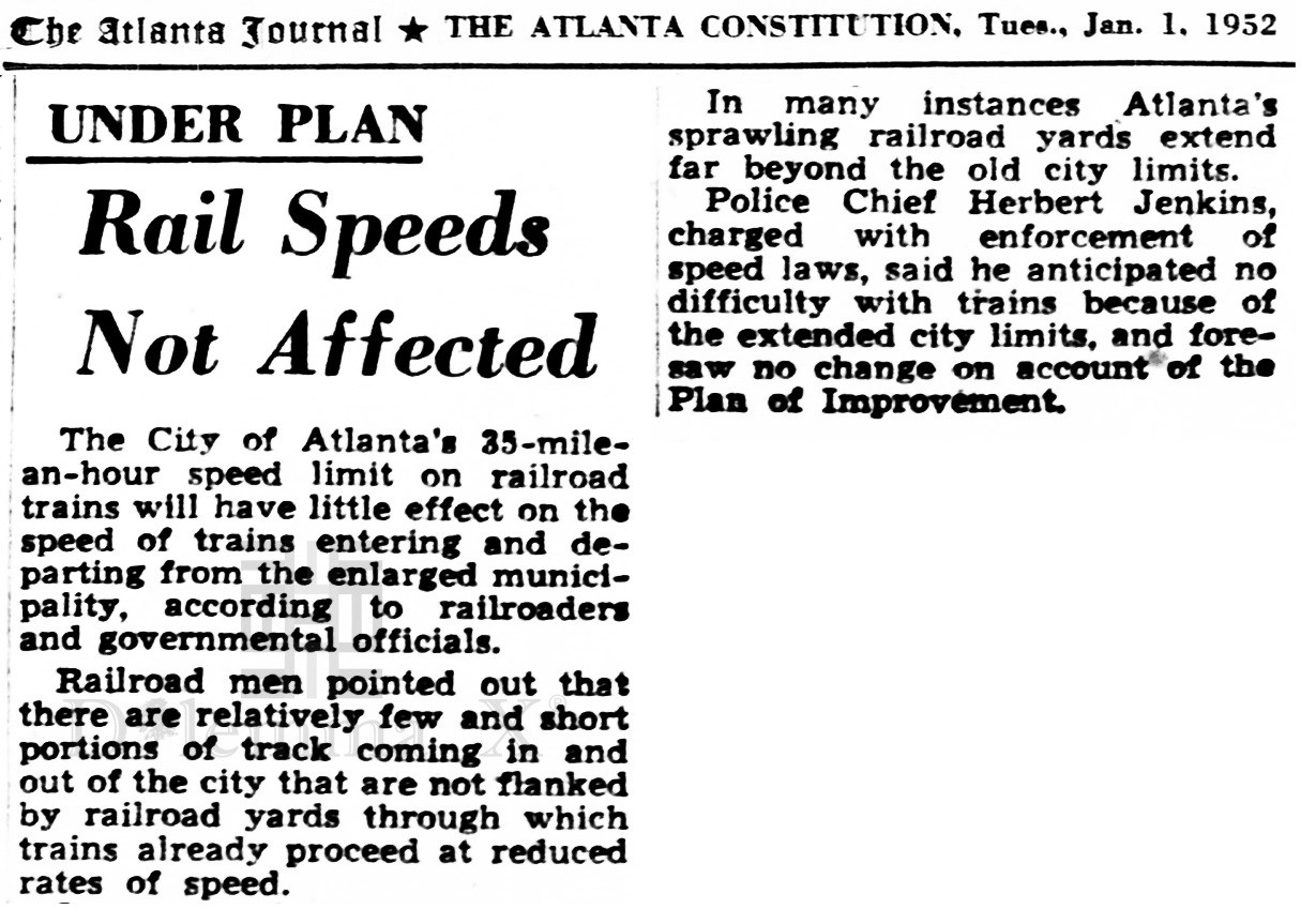 1952 Jan 1 Buckhead Atlanta 13