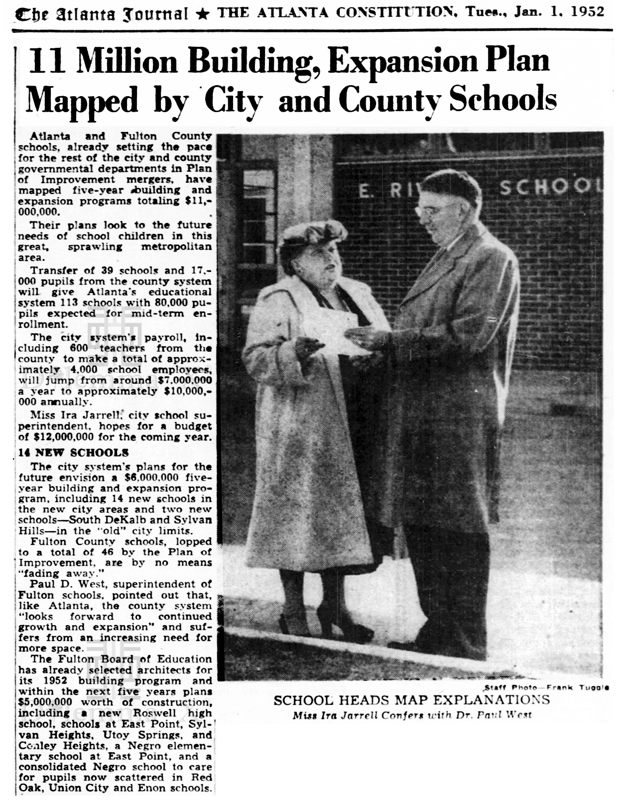 1952 Jan 1 Buckhead Atlanta 24