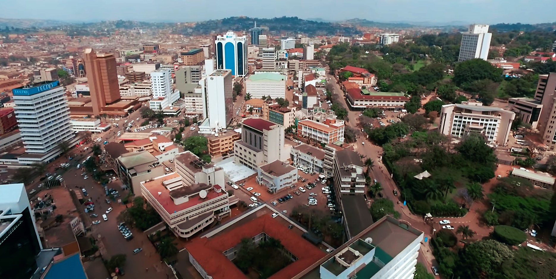 Kampala