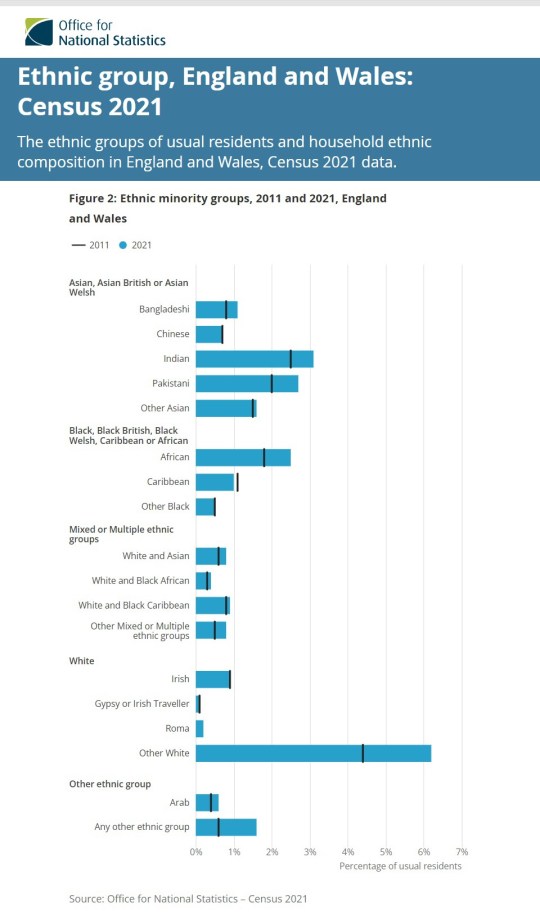England Wales Census 2022 Ethinic Groups 04